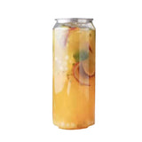 1K A2 500ml PET cans DDP USA