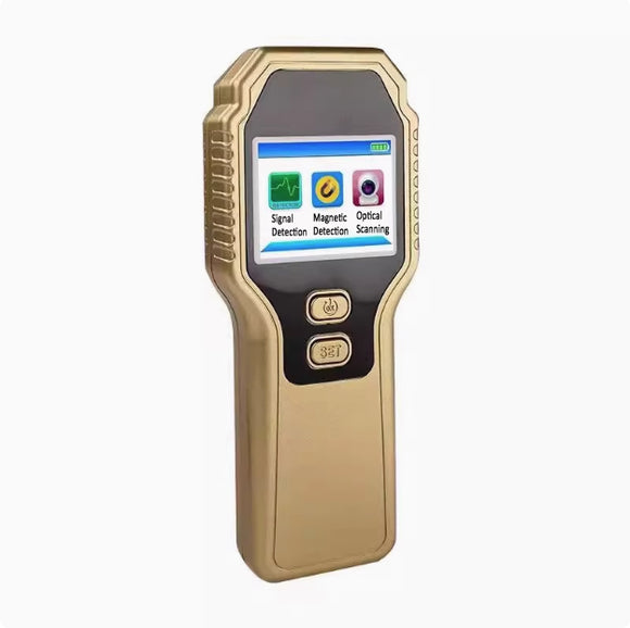 2025 New GPS tracker Detector