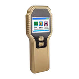 Multifunctional Signal Detector