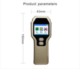2025 New GPS tracker Detector