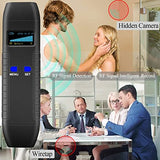 Multifunctional Detector