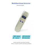 Multifunctional Detector