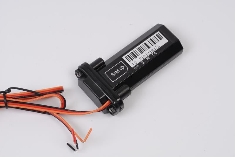 GT02 GPS Tracker – Dsdetector®