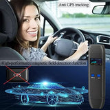 Multifunctional Detector