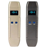 Multifunctional Detector