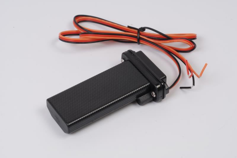 GT02 GPS Tracker – Dsdetector®