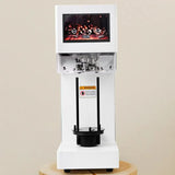 100D-25 height-adjustable cans sealer 1 set and A13,A16,A8,A2,B8 PET cans Each model 2400pcs CIF Bahrain Port