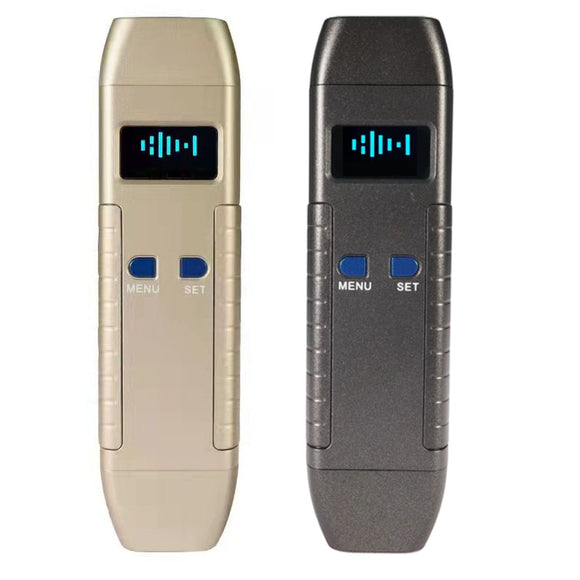Good quality GPS Detector Finder Listening Device GPS Tracker Camera Finder
