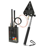 VS80 Pro Detector
