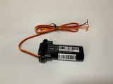 GT02 GPS Tracker