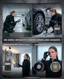 V90 Pro Detector