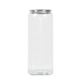 1K A2 500ml PET cans DDP USA
