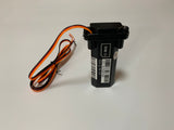 GT02 GPS Tracker