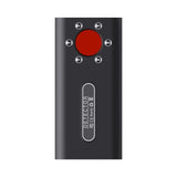 Detector portátil de cámaras ocultas para hoteles que previene el monitoreo de señales inalámbricas 