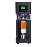 100D-25 height-adjustable and 6003 cans sealer 1 set and A13,A16,A8,A2,B8 PET cans Each model 2400pcs CIF Bahrain Port
