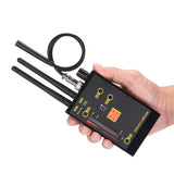 Hero 009 RF Detector