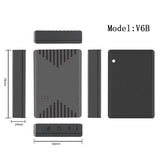 V6B GPS tracker
