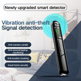 Anti-spy Portable Pen Gadgets Wireless RF Radio GPS GSM Signal Scanner Hidden Camera T88 Detector Finder