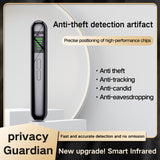 Anti-spy Portable Pen Gadgets Wireless RF Radio GPS GSM Signal Scanner Hidden Camera T88 Detector Finder