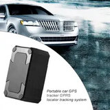 GT018 Car Vehicle GPS Tracker GT018 Long Standby Time Strong Magnetic Portable Smart GPS Tracker